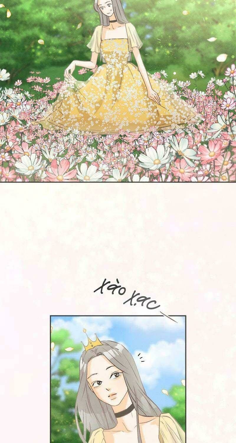 Giấc Mộng Đêm Hè Chap Chapter 4.2-Giấc Mộng Đêm Hè - Next Chap 5