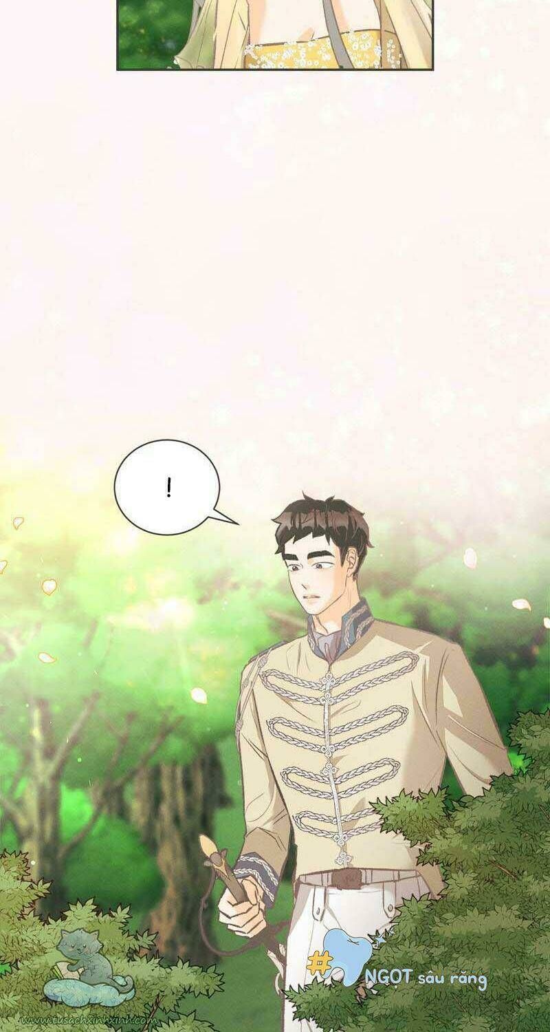 Giấc Mộng Đêm Hè Chap Chapter 4.2-Giấc Mộng Đêm Hè - Next Chap 5