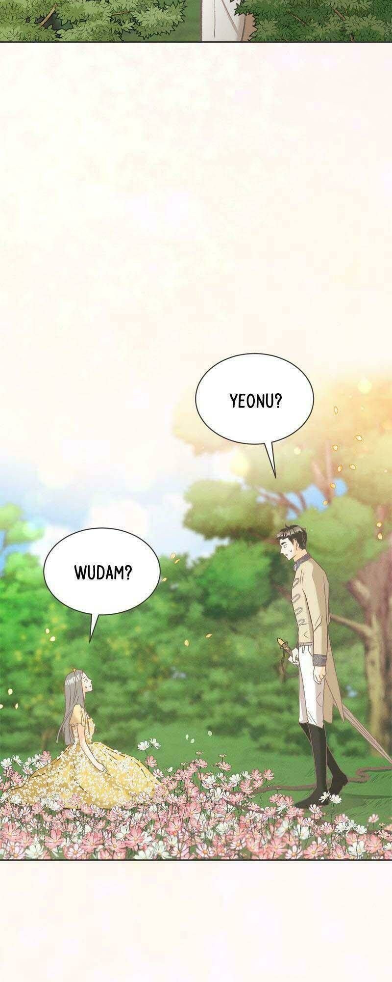 Giấc Mộng Đêm Hè Chap Chapter 4.2-Giấc Mộng Đêm Hè - Next Chap 5