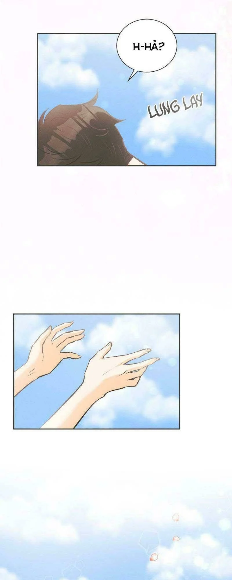 Giấc Mộng Đêm Hè Chap Chapter 4.2-Giấc Mộng Đêm Hè - Next Chap 5