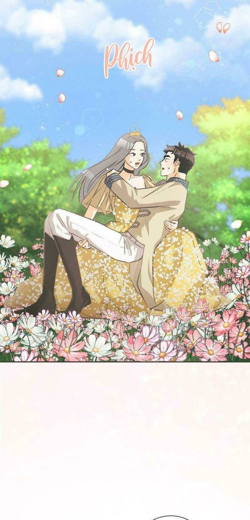 Giấc Mộng Đêm Hè Chap Chapter 4.2-Giấc Mộng Đêm Hè - Next Chap 5