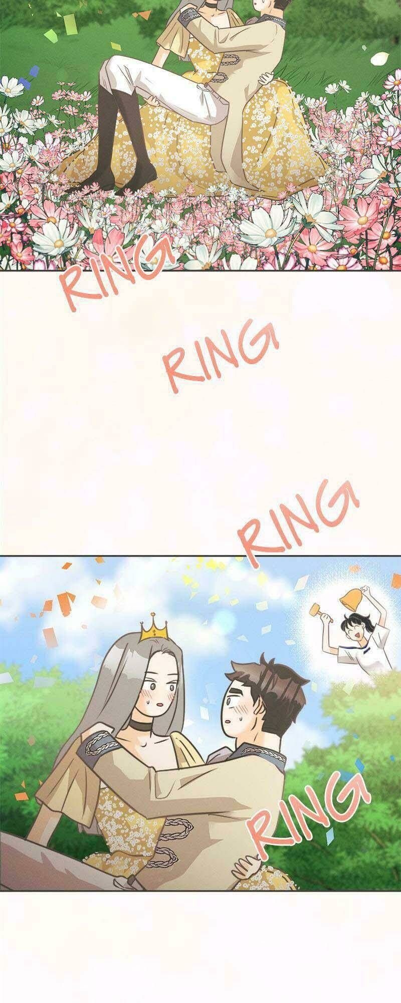 Giấc Mộng Đêm Hè Chap Chapter 4.2-Giấc Mộng Đêm Hè - Next Chap 5