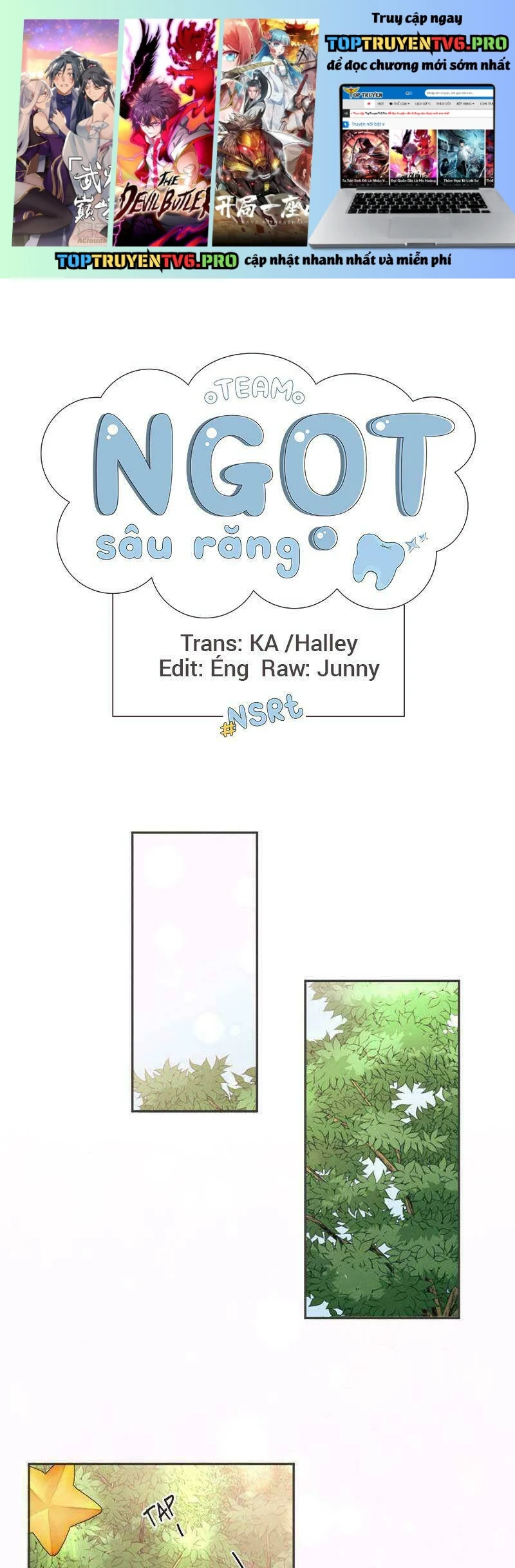 Giấc Mộng Đêm Hè Chap Chapter 4.2-Giấc Mộng Đêm Hè - Next Chap 5