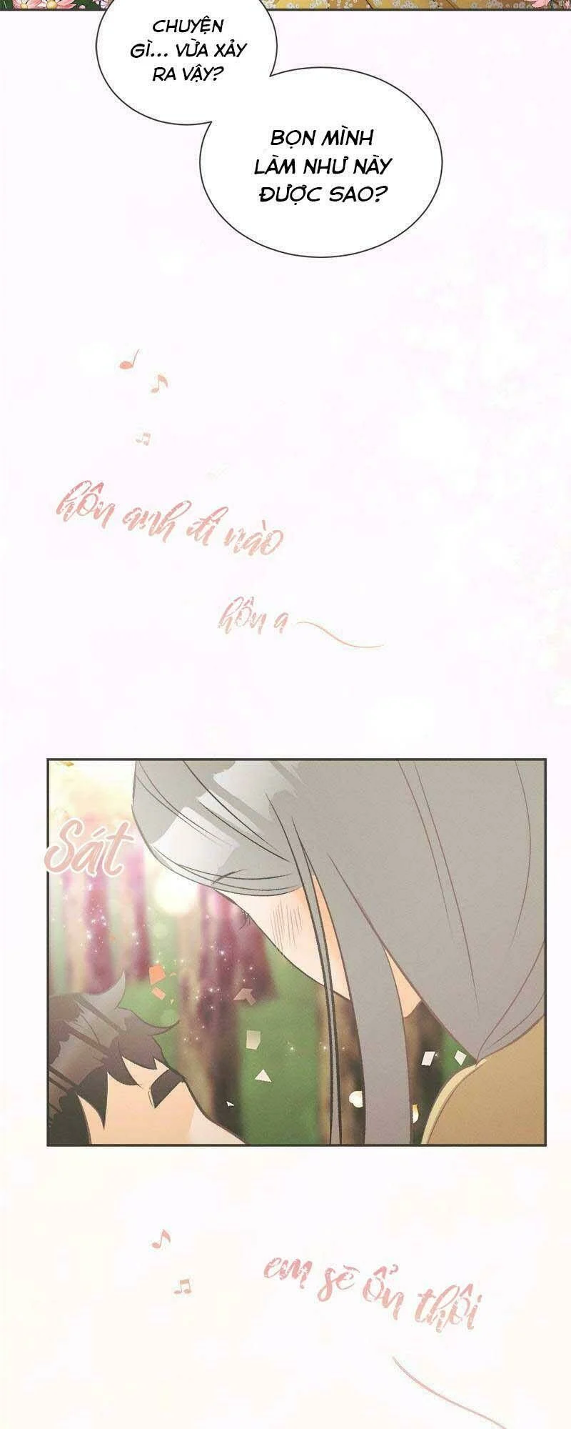 Giấc Mộng Đêm Hè Chap Chapter 4.2-Giấc Mộng Đêm Hè - Next Chap 5