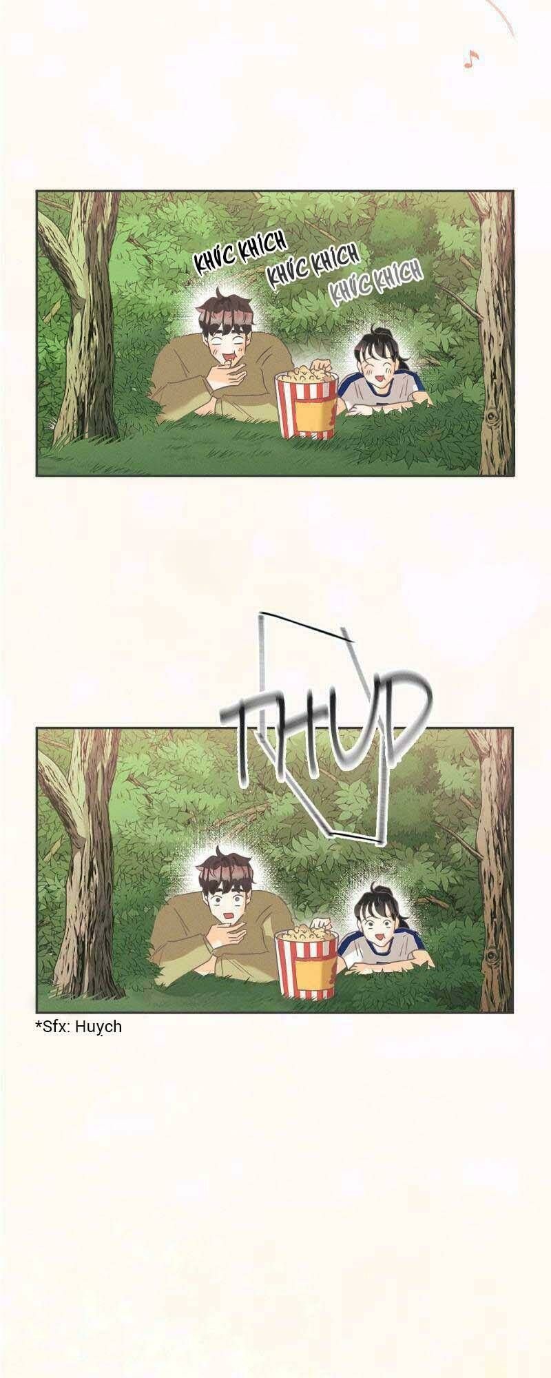 Giấc Mộng Đêm Hè Chap Chapter 4.2-Giấc Mộng Đêm Hè - Next Chap 5