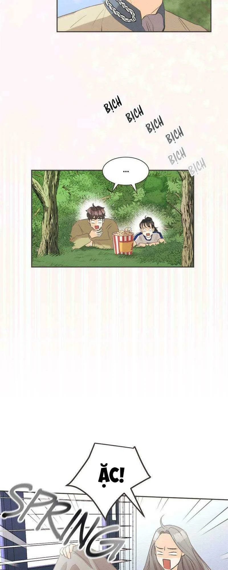 Giấc Mộng Đêm Hè Chap Chapter 4.2-Giấc Mộng Đêm Hè - Next Chap 5