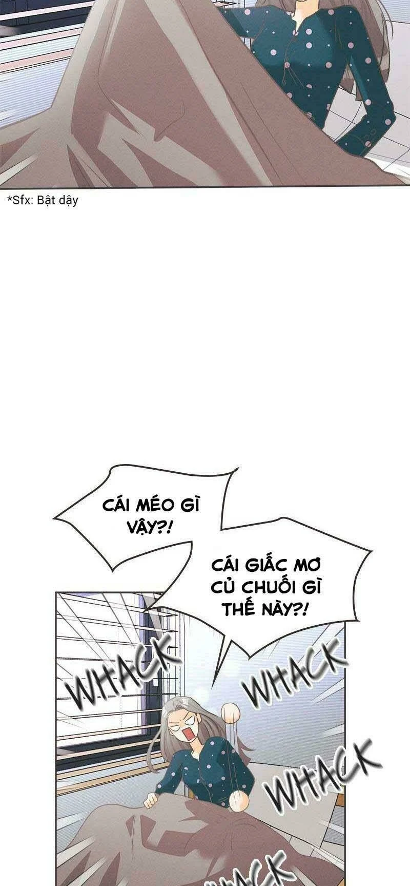 Giấc Mộng Đêm Hè Chap Chapter 4.2-Giấc Mộng Đêm Hè - Next Chap 5