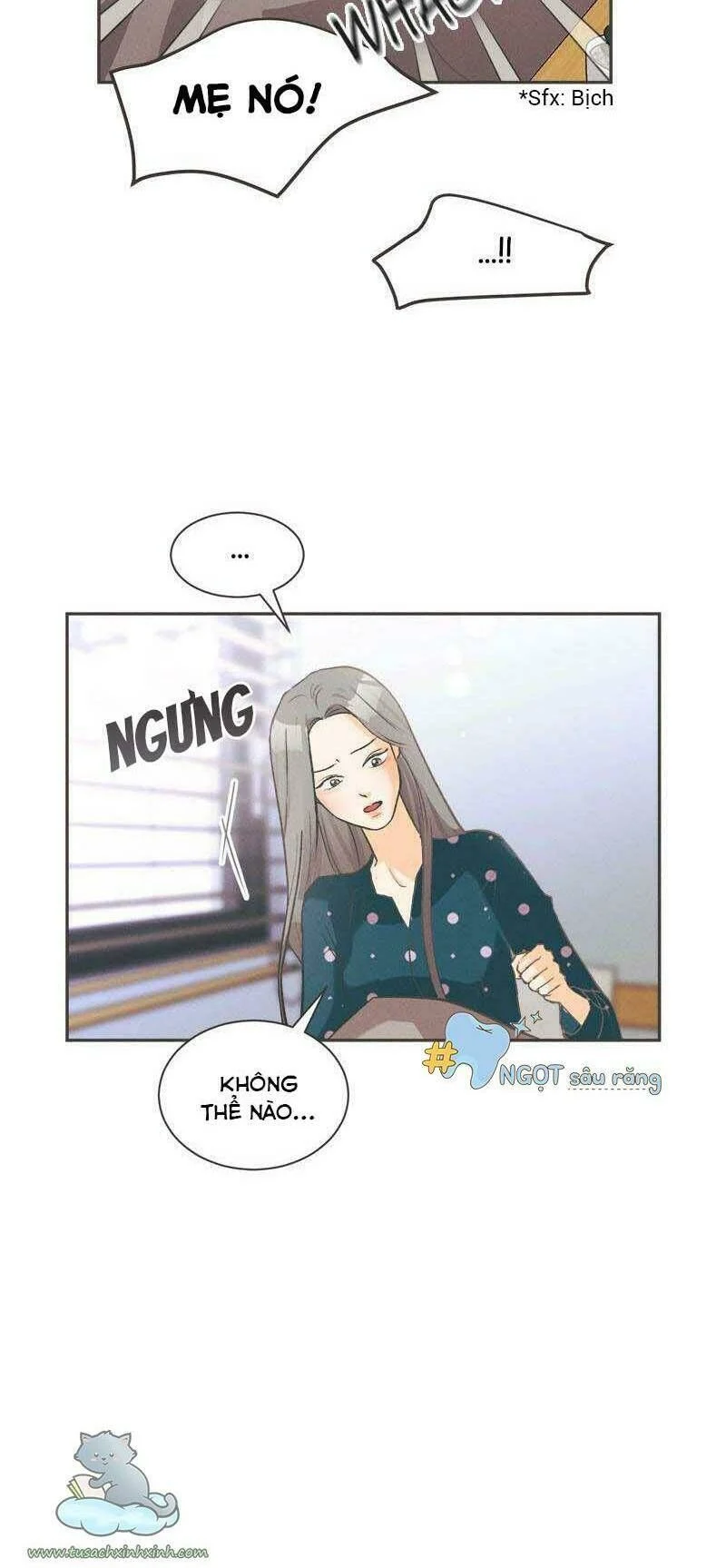 Giấc Mộng Đêm Hè Chap Chapter 4.2-Giấc Mộng Đêm Hè - Next Chap 5