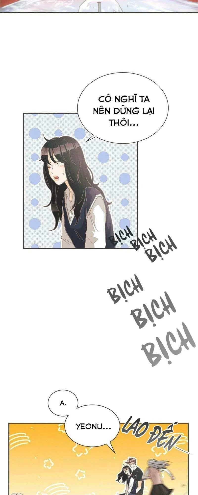 Giấc Mộng Đêm Hè Chap Chapter 4.2-Giấc Mộng Đêm Hè - Next Chap 5