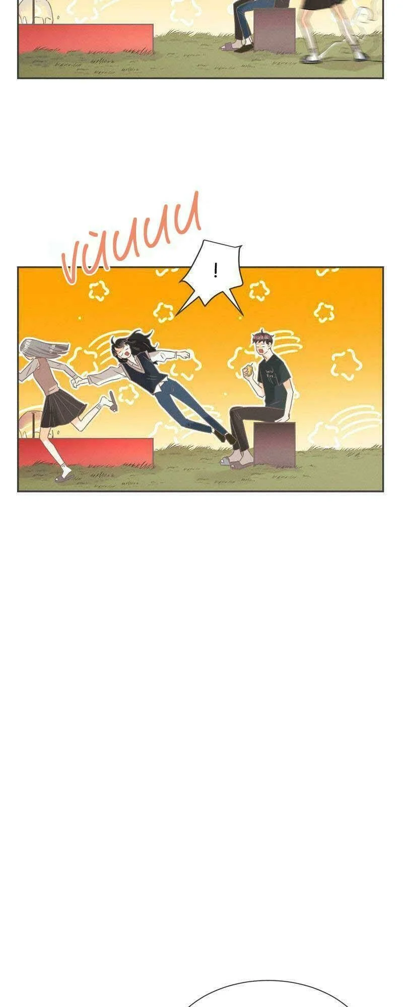 Giấc Mộng Đêm Hè Chap Chapter 4.2-Giấc Mộng Đêm Hè - Next Chap 5