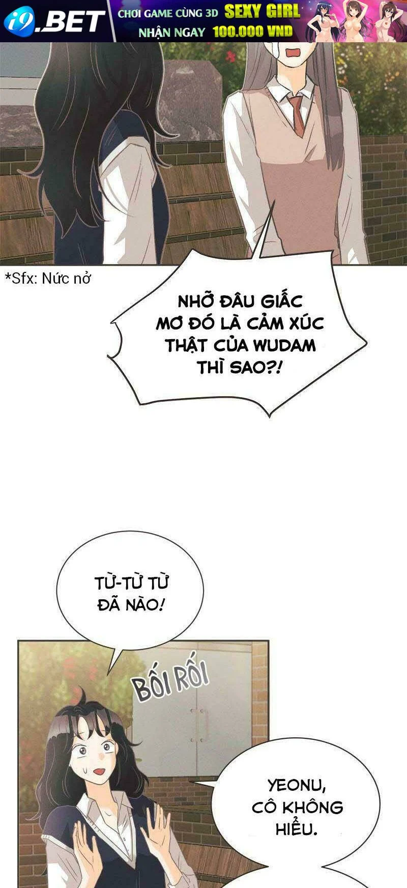 Giấc Mộng Đêm Hè Chap Chapter 4.2-Giấc Mộng Đêm Hè - Next Chap 5