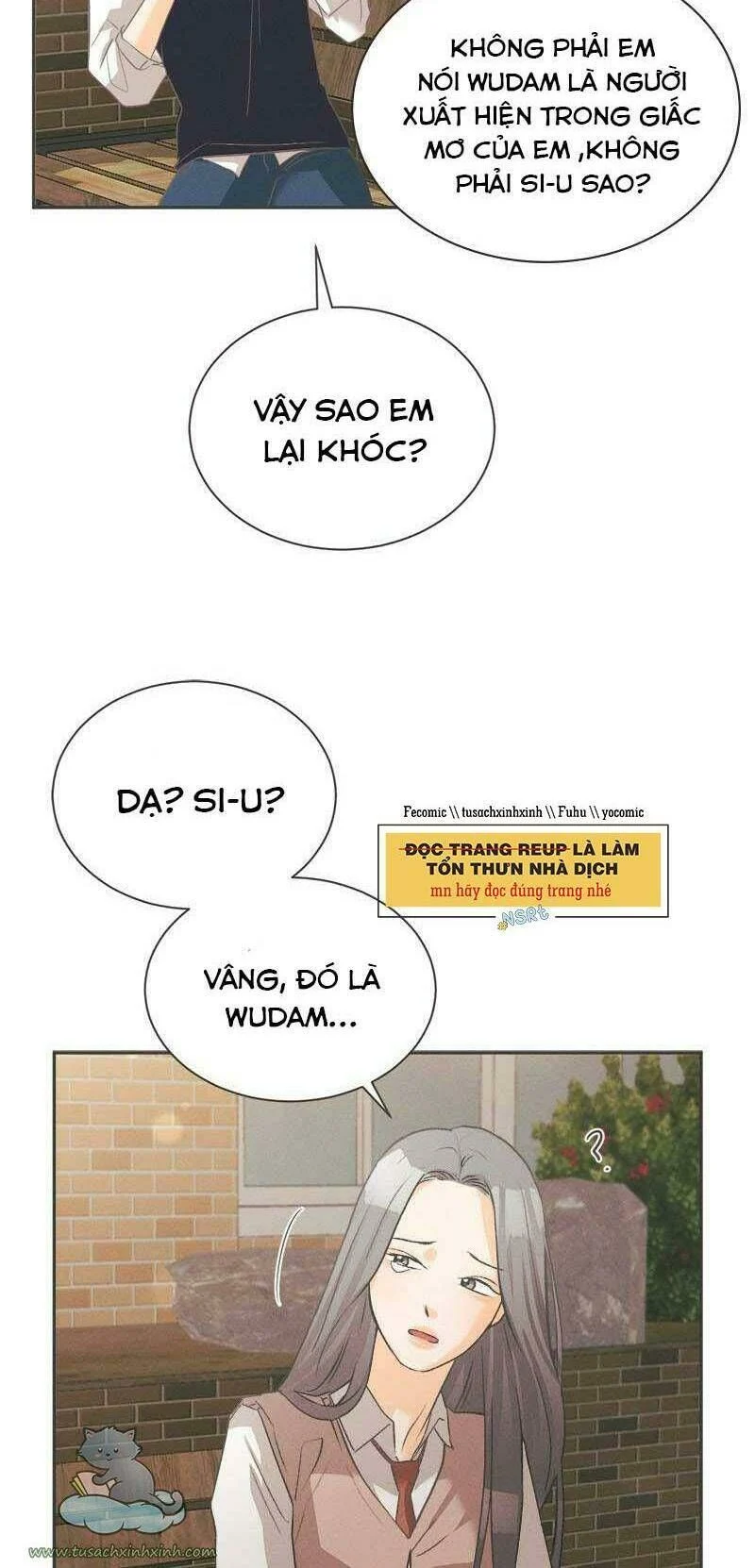 Giấc Mộng Đêm Hè Chap Chapter 4.2-Giấc Mộng Đêm Hè - Next Chap 5