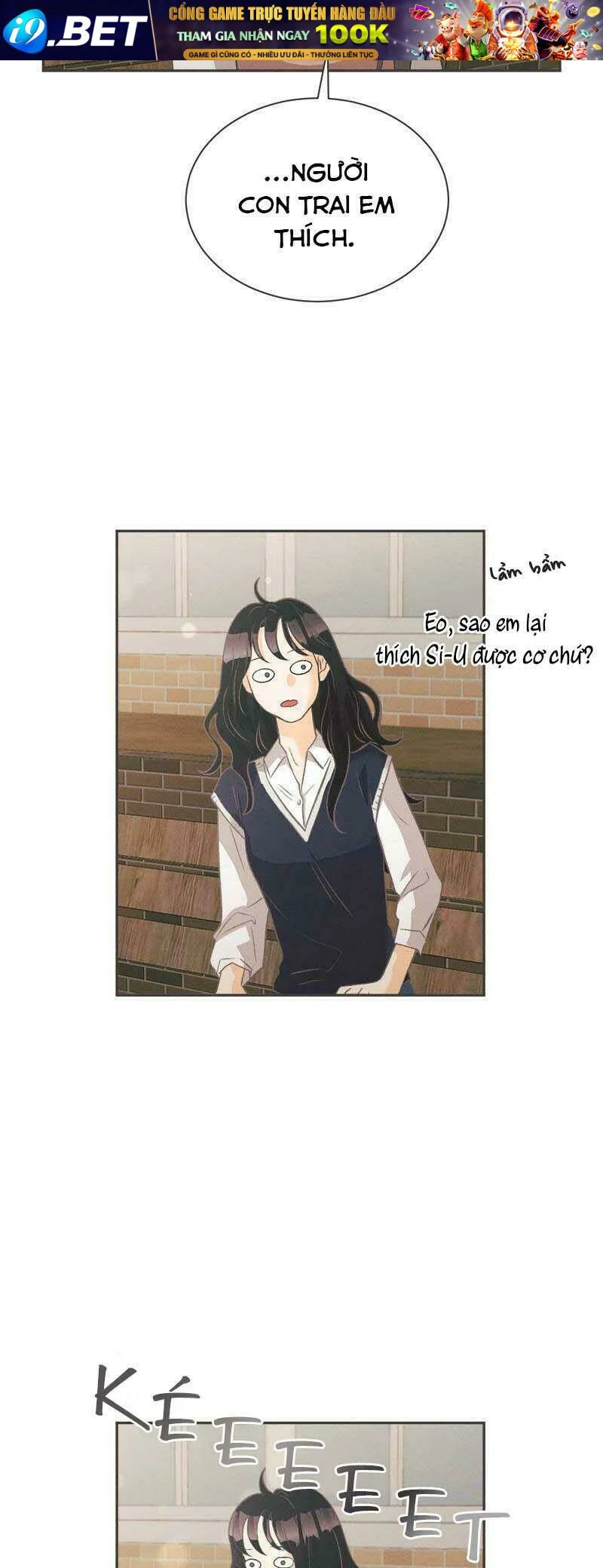 Giấc Mộng Đêm Hè Chap Chapter 4.2-Giấc Mộng Đêm Hè - Next Chap 5