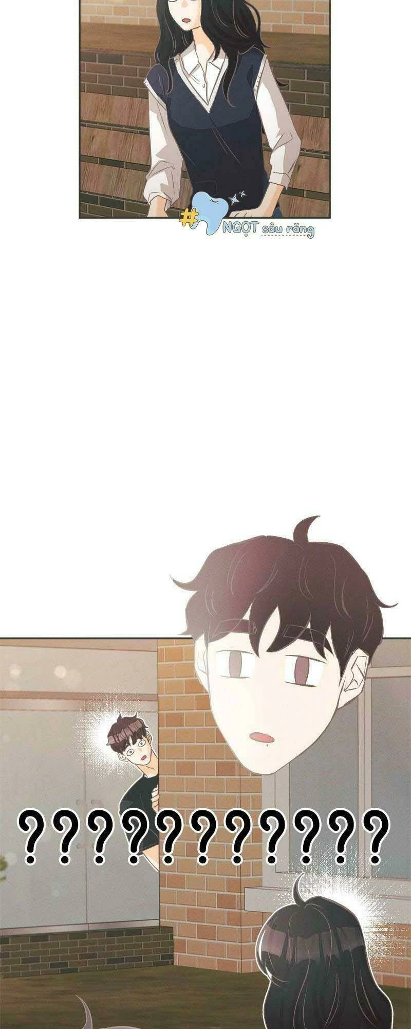 Giấc Mộng Đêm Hè Chap Chapter 4.2-Giấc Mộng Đêm Hè - Next Chap 5