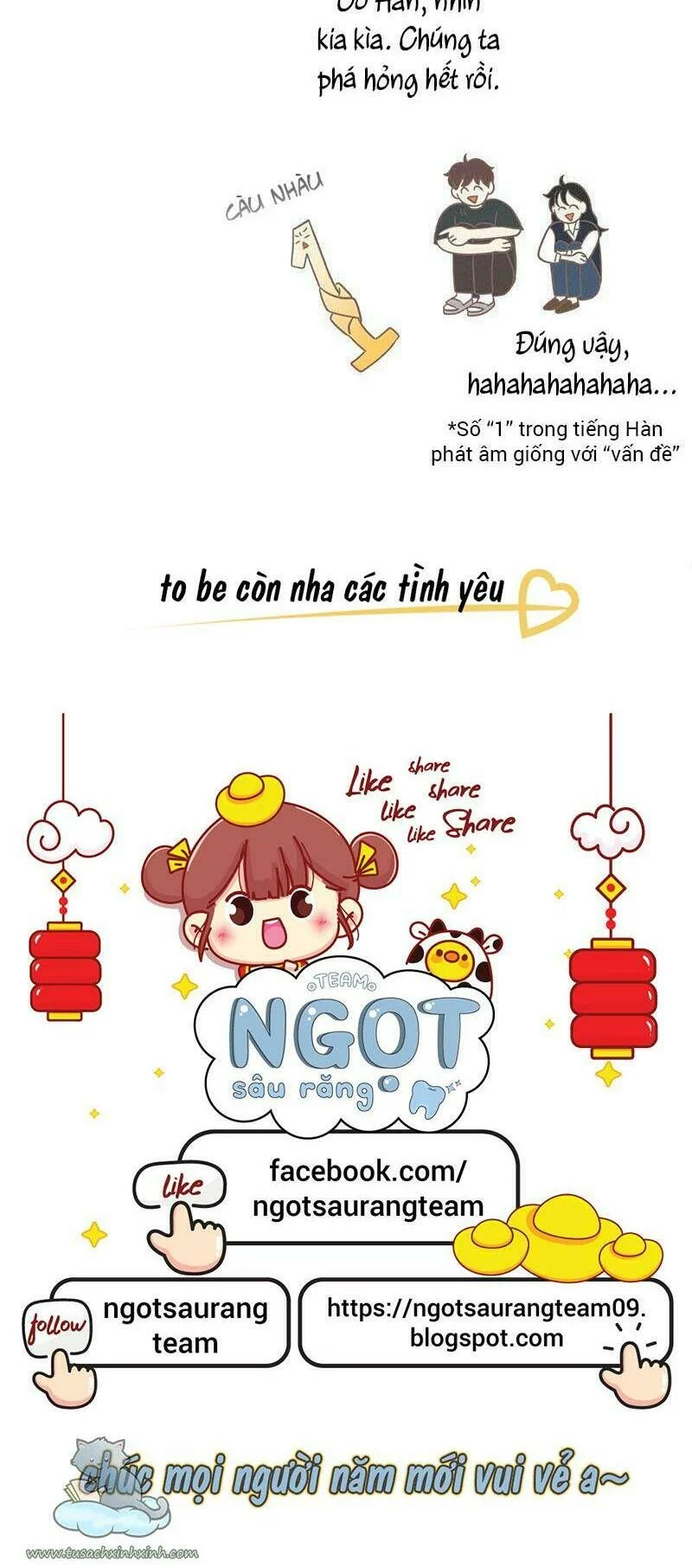 Giấc Mộng Đêm Hè Chap Chapter 4.2-Giấc Mộng Đêm Hè - Next Chap 5