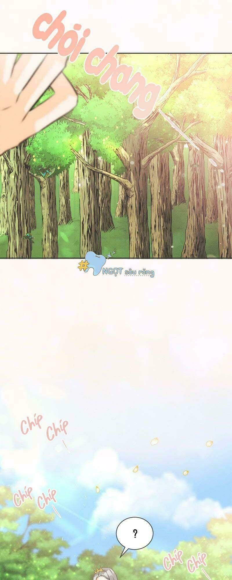 Giấc Mộng Đêm Hè Chap Chapter 4.2-Giấc Mộng Đêm Hè - Next Chap 5