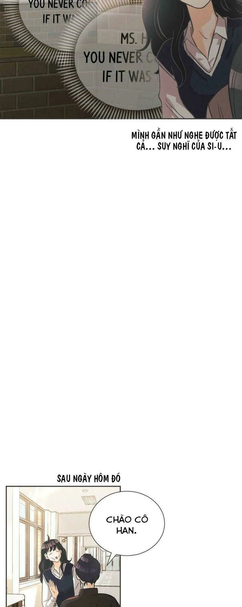 Giấc Mộng Đêm Hè Chap Chapter 5.1-Giấc Mộng Đêm Hè - Next Chap 6