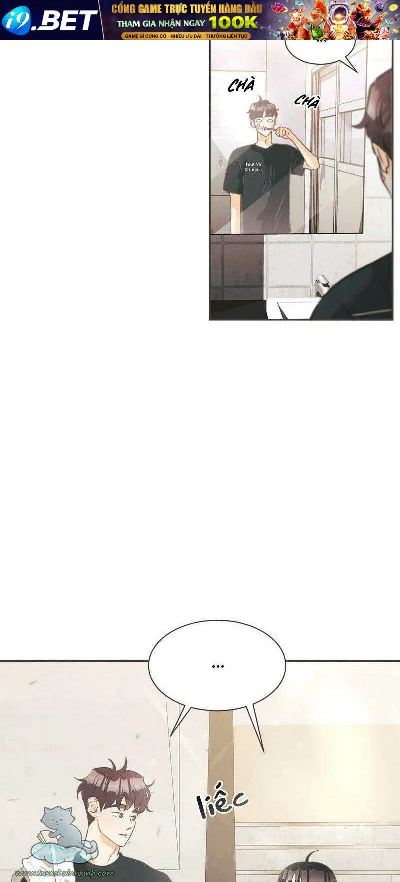 Giấc Mộng Đêm Hè Chap Chapter 5.1-Giấc Mộng Đêm Hè - Next Chap 6