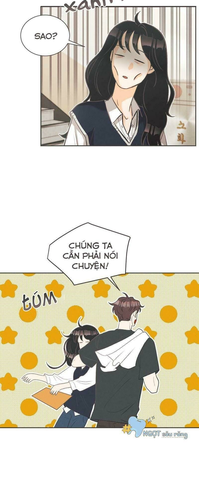 Giấc Mộng Đêm Hè Chap Chapter 5.1-Giấc Mộng Đêm Hè - Next Chap 6