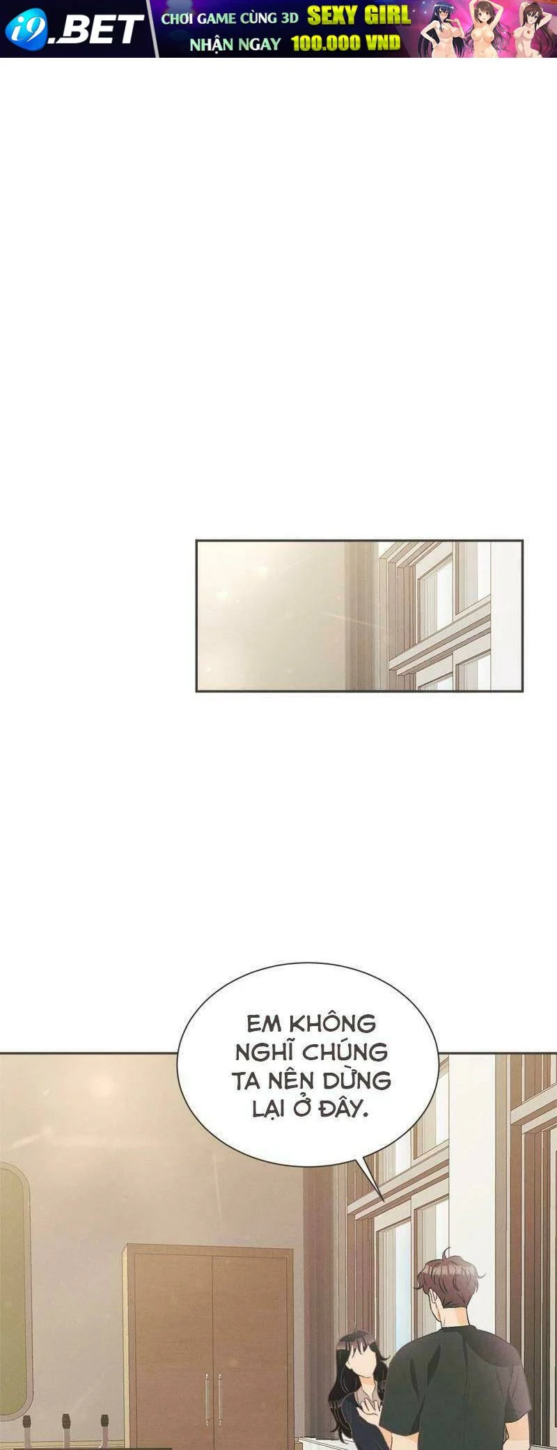 Giấc Mộng Đêm Hè Chap Chapter 5.1-Giấc Mộng Đêm Hè - Next Chap 6