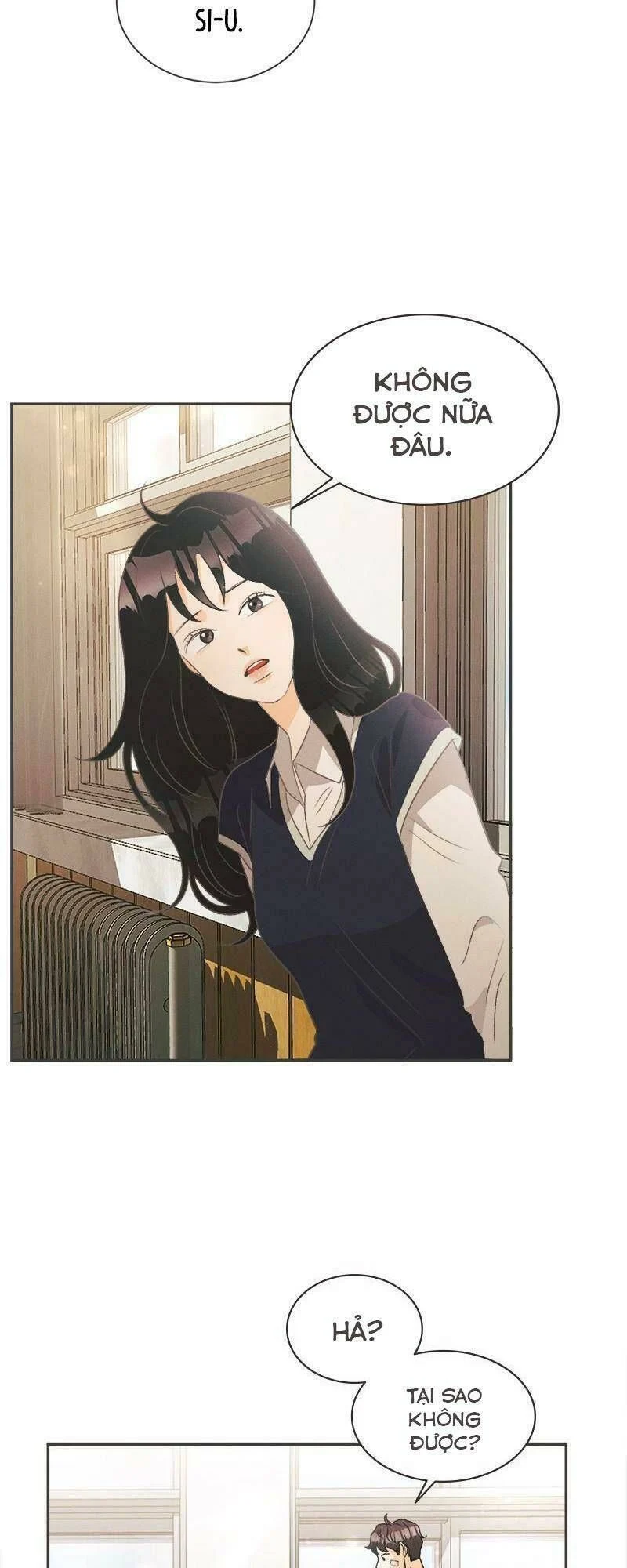 Giấc Mộng Đêm Hè Chap Chapter 5.1-Giấc Mộng Đêm Hè - Next Chap 6