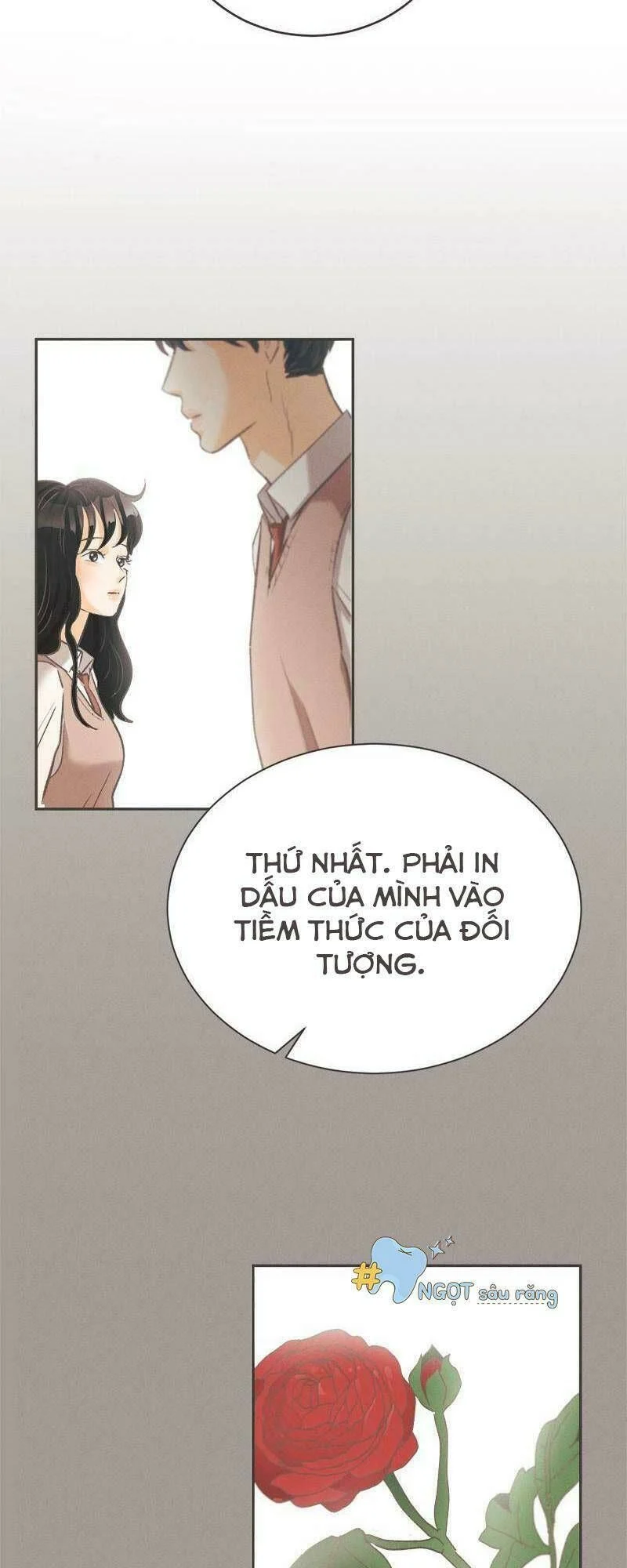 Giấc Mộng Đêm Hè Chap Chapter 5.1-Giấc Mộng Đêm Hè - Next Chap 6