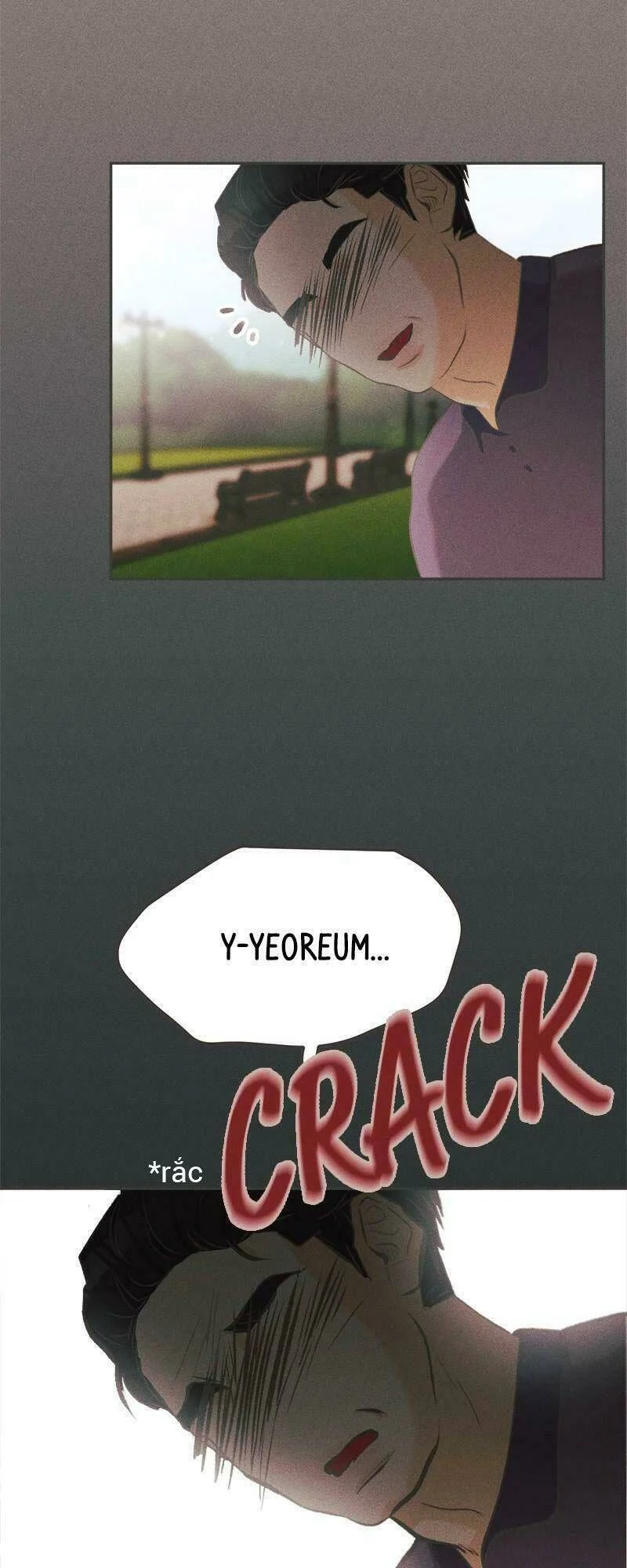 Giấc Mộng Đêm Hè Chap Chapter 5.1-Giấc Mộng Đêm Hè - Next Chap 6