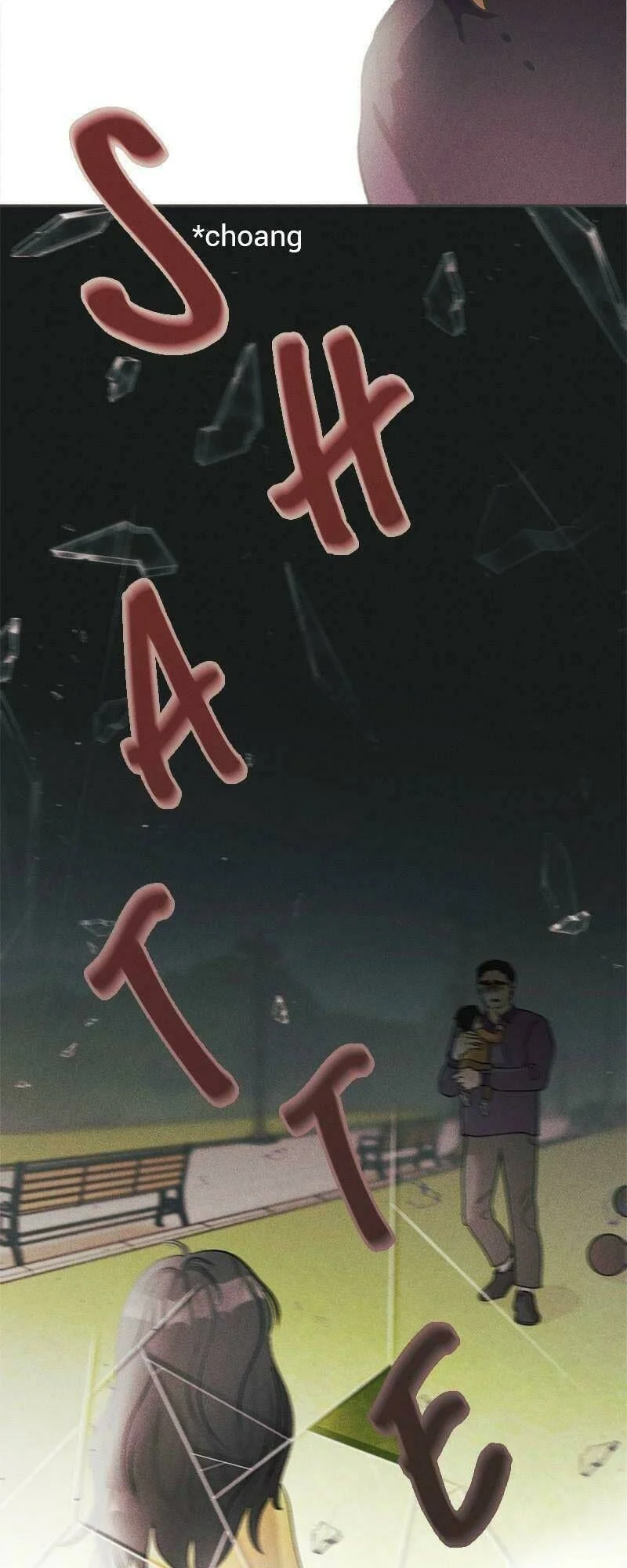 Giấc Mộng Đêm Hè Chap Chapter 5.1-Giấc Mộng Đêm Hè - Next Chap 6