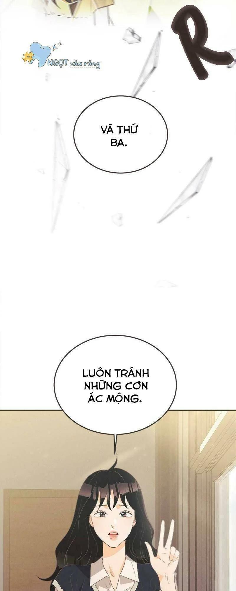 Giấc Mộng Đêm Hè Chap Chapter 5.1-Giấc Mộng Đêm Hè - Next Chap 6