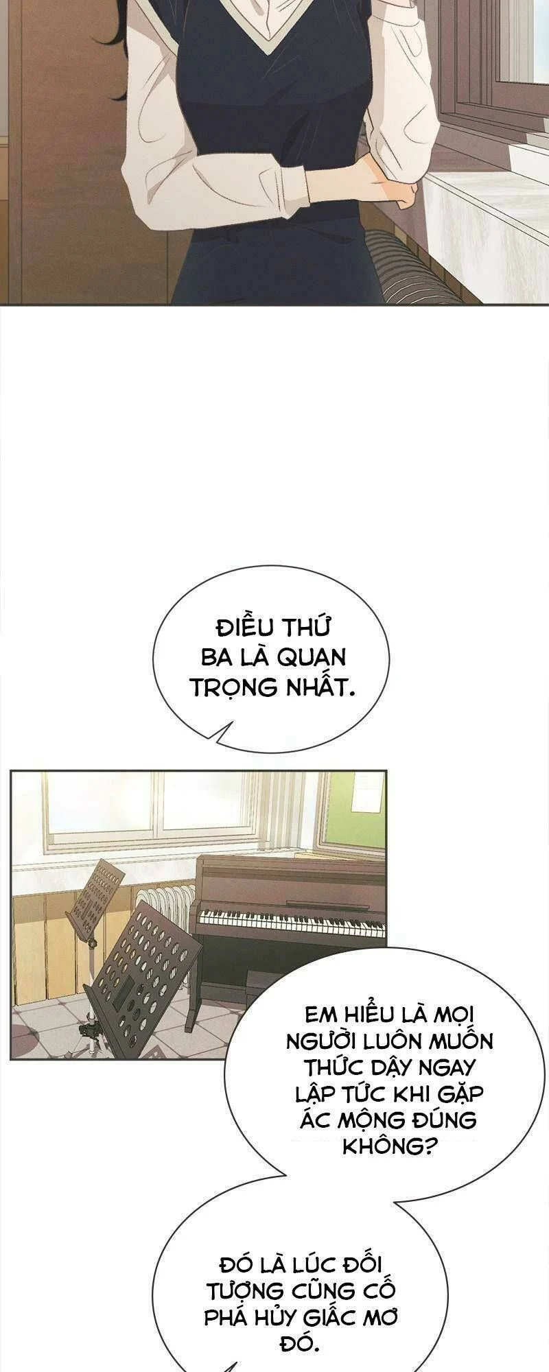 Giấc Mộng Đêm Hè Chap Chapter 5.1-Giấc Mộng Đêm Hè - Next Chap 6