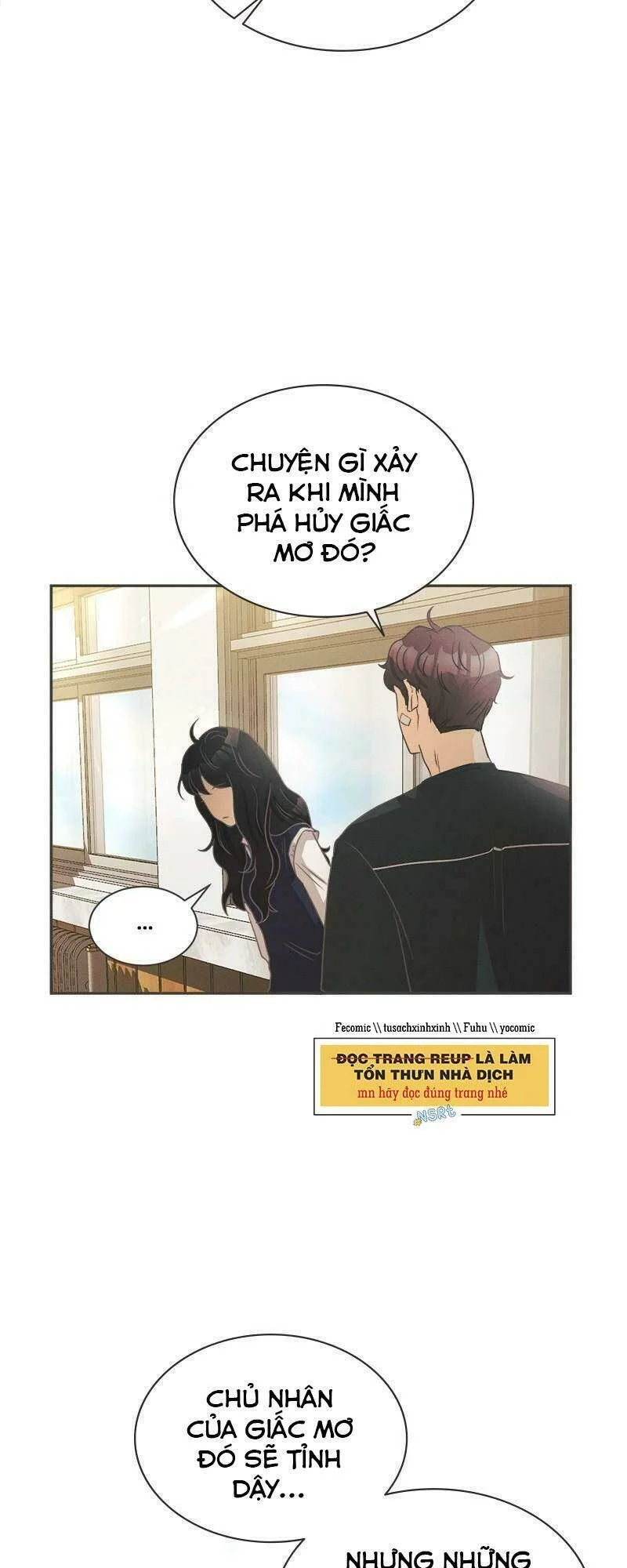 Giấc Mộng Đêm Hè Chap Chapter 5.1-Giấc Mộng Đêm Hè - Next Chap 6