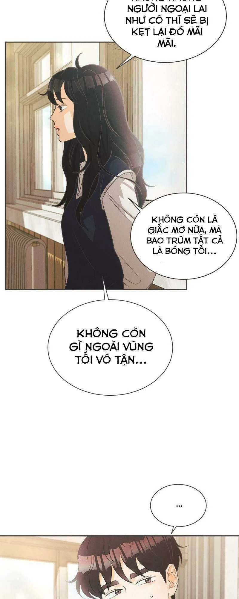 Giấc Mộng Đêm Hè Chap Chapter 5.1-Giấc Mộng Đêm Hè - Next Chap 6