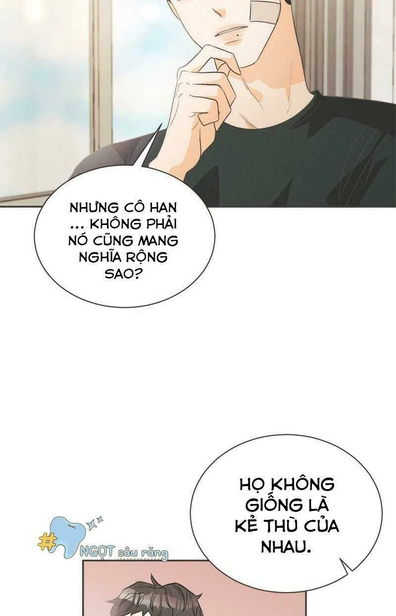 Giấc Mộng Đêm Hè Chap Chapter 5.1-Giấc Mộng Đêm Hè - Next Chap 6