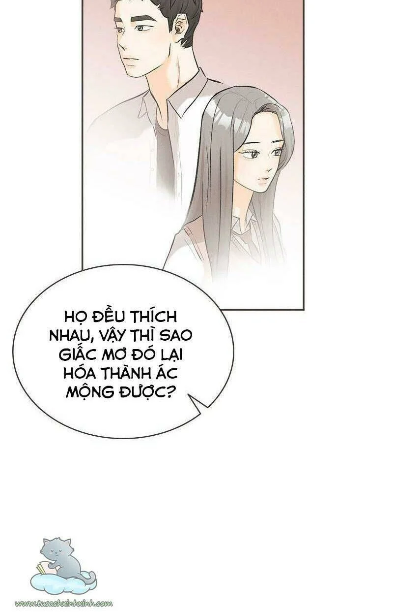 Giấc Mộng Đêm Hè Chap Chapter 5.1-Giấc Mộng Đêm Hè - Next Chap 6