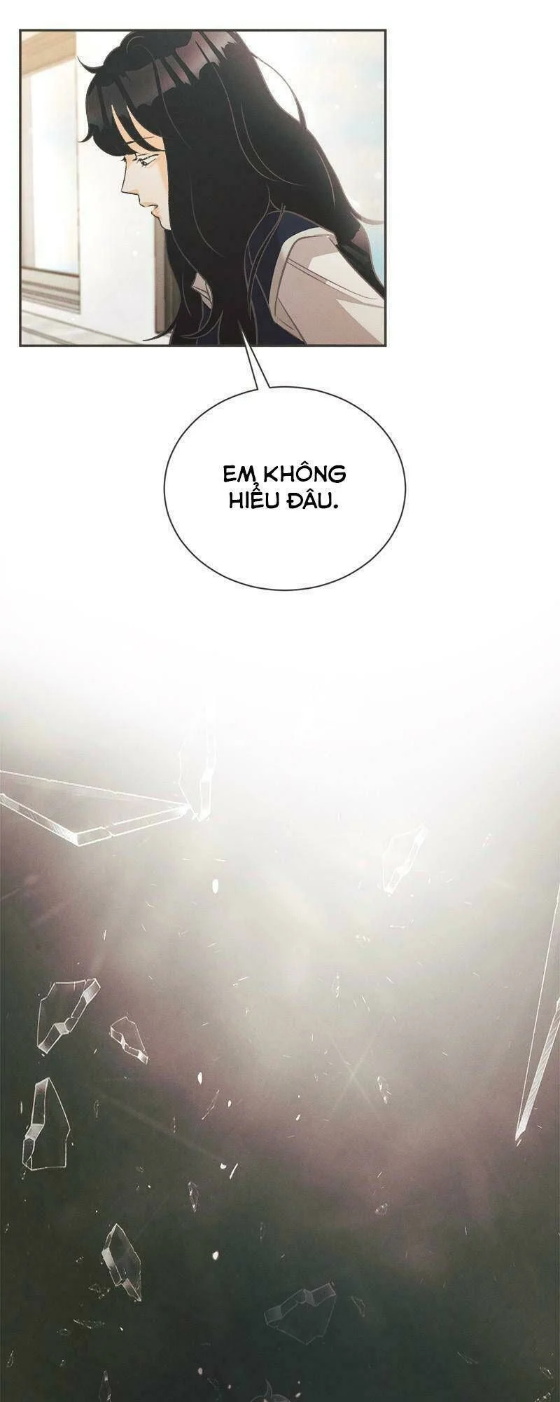 Giấc Mộng Đêm Hè Chap Chapter 5.1-Giấc Mộng Đêm Hè - Next Chap 6