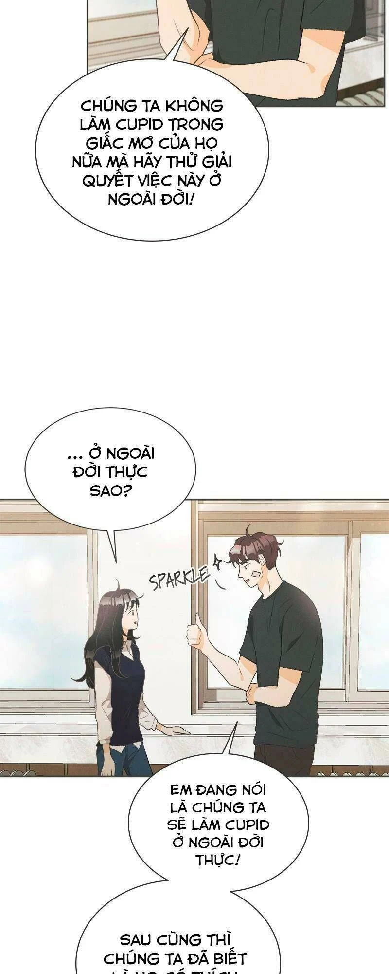 Giấc Mộng Đêm Hè Chap Chapter 5.1-Giấc Mộng Đêm Hè - Next Chap 6