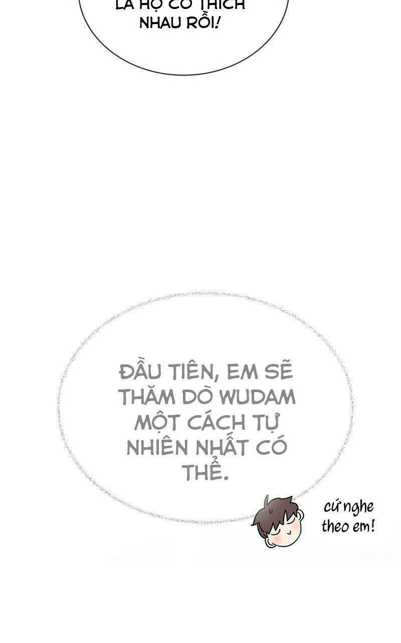 Giấc Mộng Đêm Hè Chap Chapter 5.1-Giấc Mộng Đêm Hè - Next Chap 6