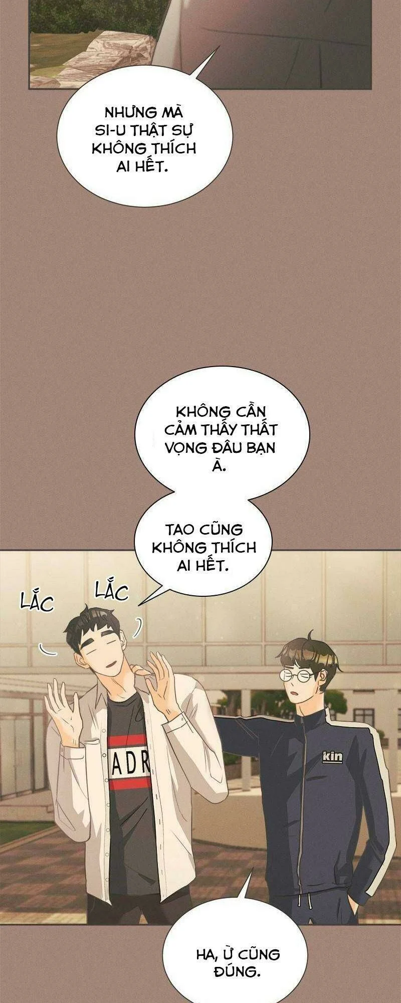 Giấc Mộng Đêm Hè Chap Chapter 5.1-Giấc Mộng Đêm Hè - Next Chap 6