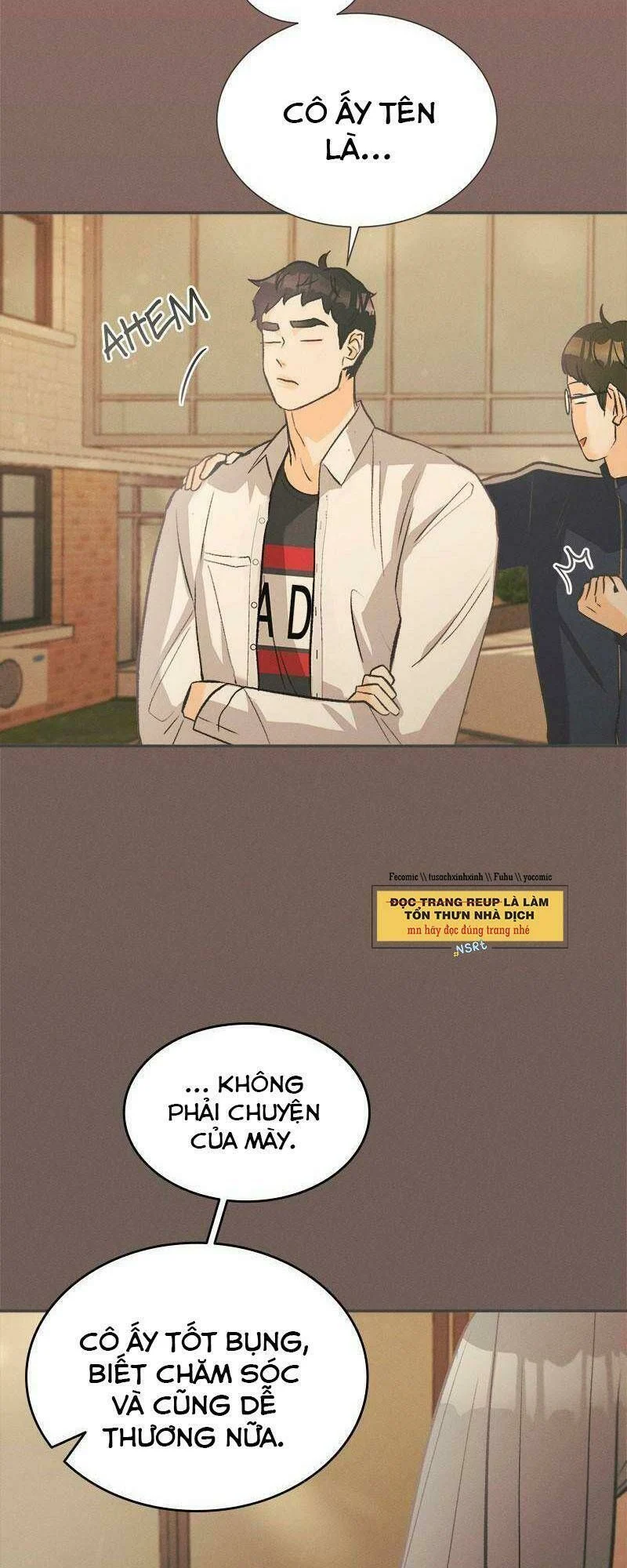 Giấc Mộng Đêm Hè Chap Chapter 5.1-Giấc Mộng Đêm Hè - Next Chap 6