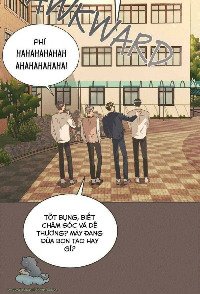 Giấc Mộng Đêm Hè Chap Chapter 5.1-Giấc Mộng Đêm Hè - Next Chap 6