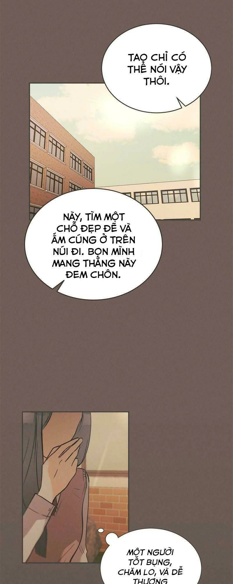 Giấc Mộng Đêm Hè Chap Chapter 5.1-Giấc Mộng Đêm Hè - Next Chap 6