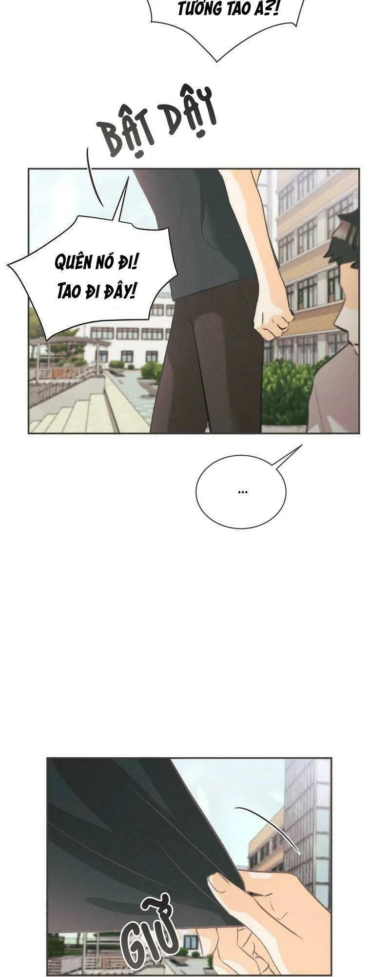 Giấc Mộng Đêm Hè Chap Chapter 5.2-Giấc Mộng Đêm Hè - Next Chap 7