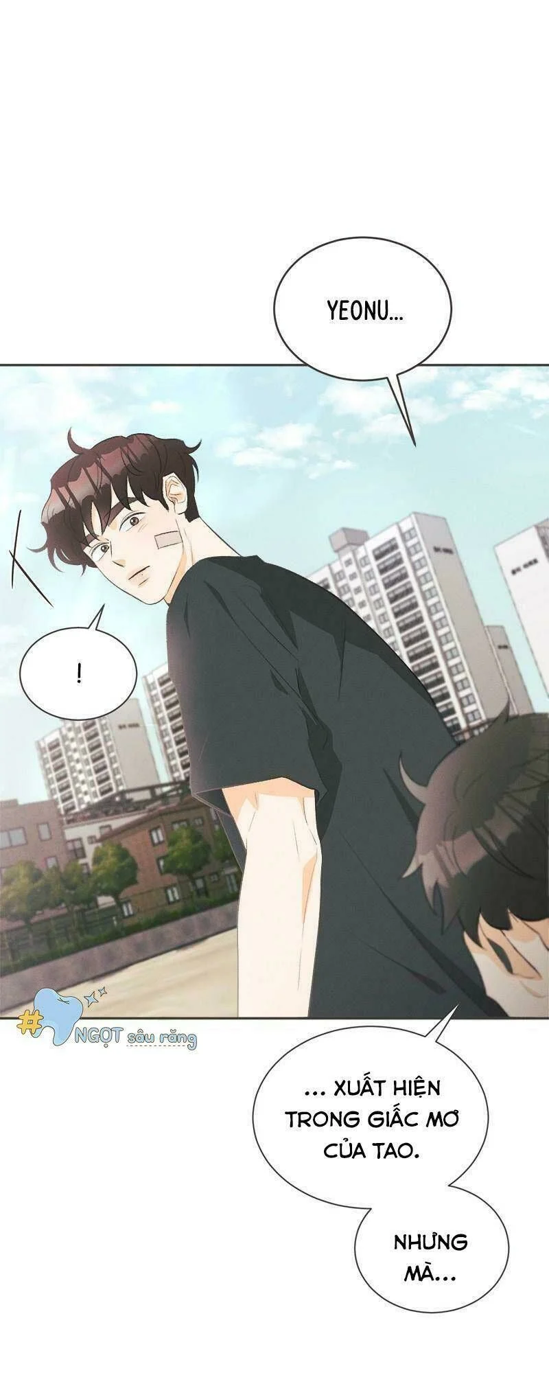 Giấc Mộng Đêm Hè Chap Chapter 5.2-Giấc Mộng Đêm Hè - Next Chap 7