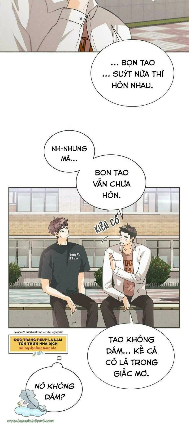 Giấc Mộng Đêm Hè Chap Chapter 5.2-Giấc Mộng Đêm Hè - Next Chap 7