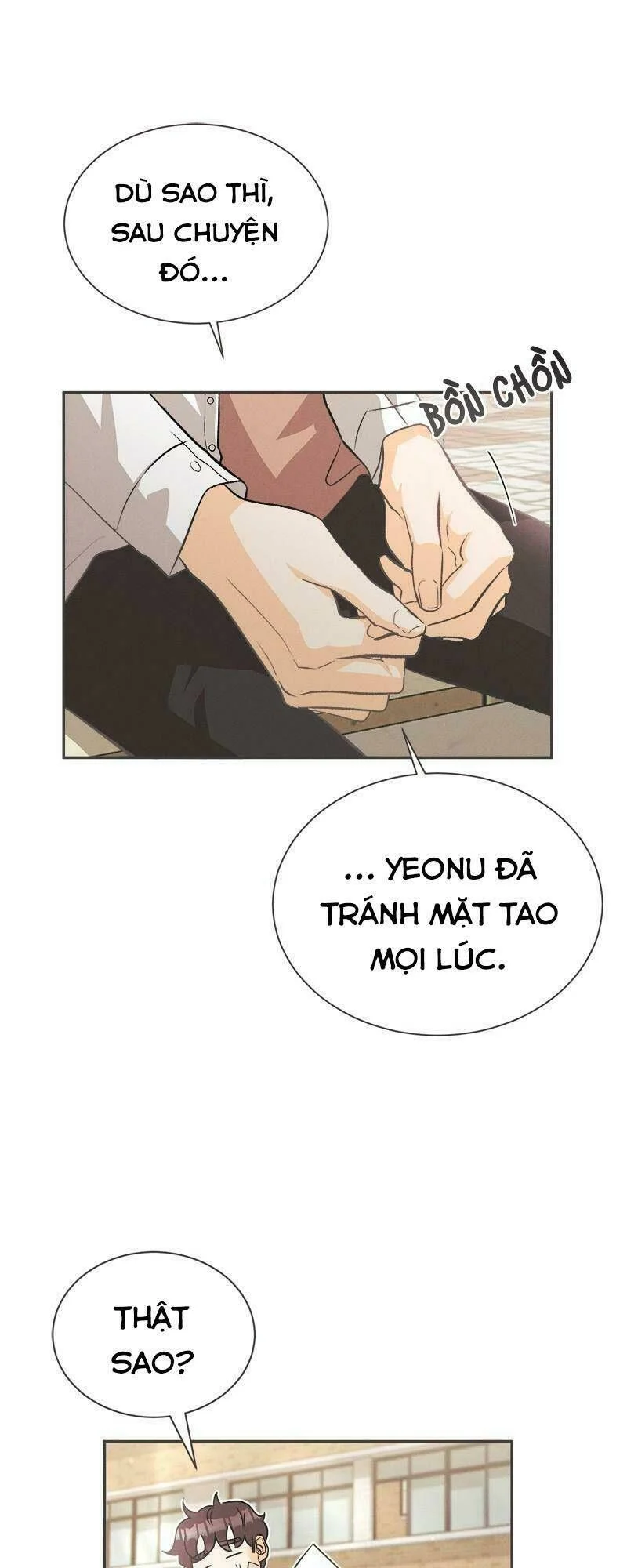 Giấc Mộng Đêm Hè Chap Chapter 5.2-Giấc Mộng Đêm Hè - Next Chap 7