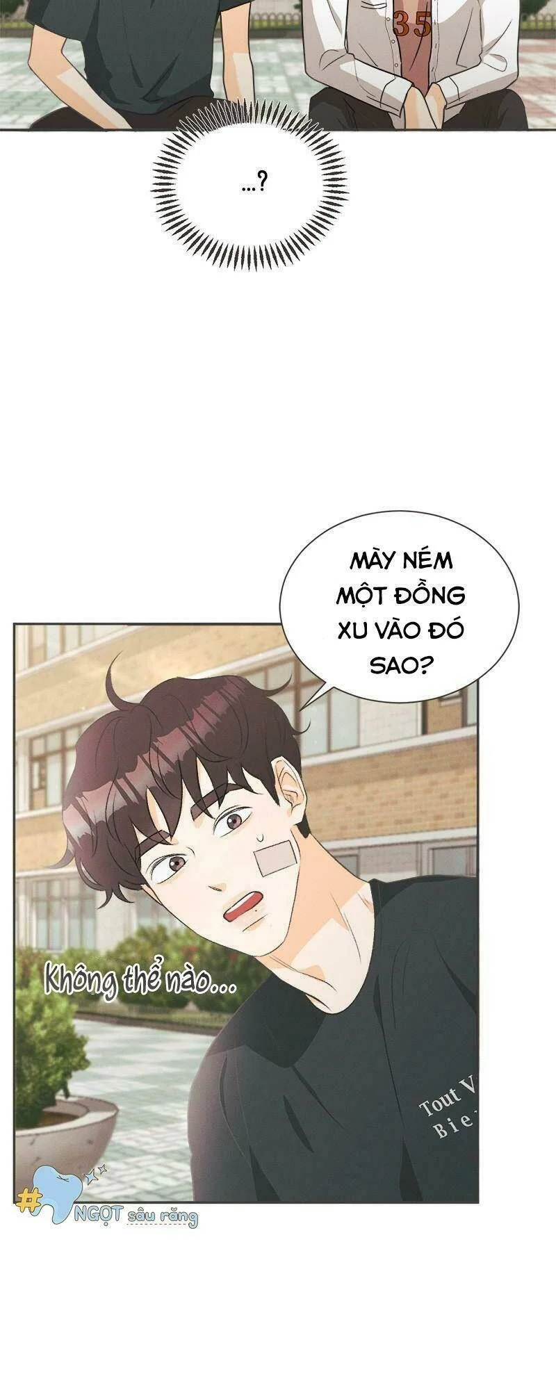 Giấc Mộng Đêm Hè Chap Chapter 5.2-Giấc Mộng Đêm Hè - Next Chap 7