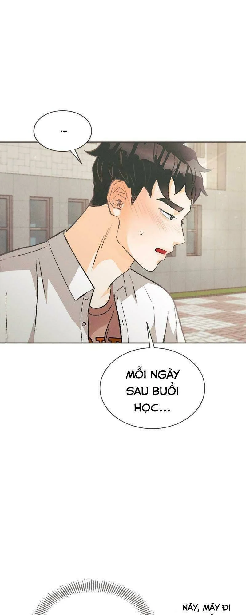 Giấc Mộng Đêm Hè Chap Chapter 5.2-Giấc Mộng Đêm Hè - Next Chap 7