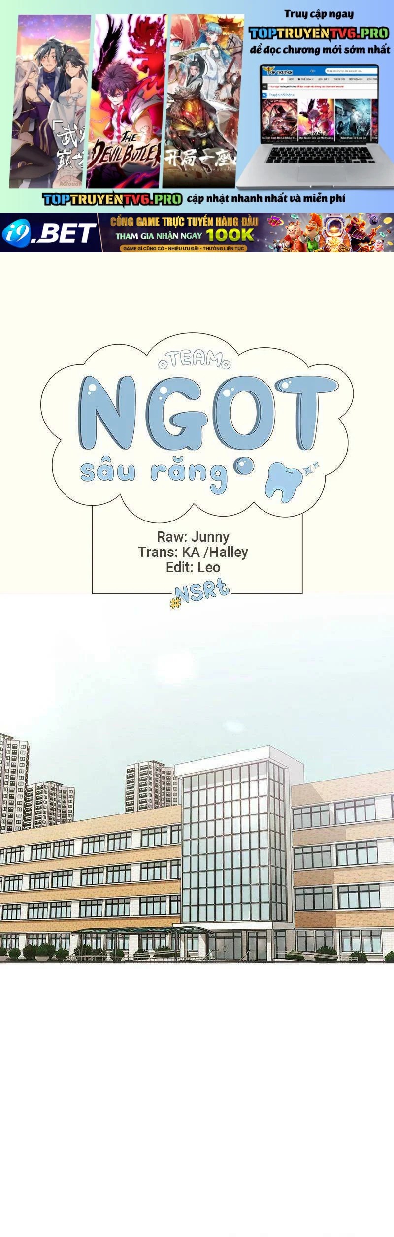 Giấc Mộng Đêm Hè Chap Chapter 5.2-Giấc Mộng Đêm Hè - Next Chap 7