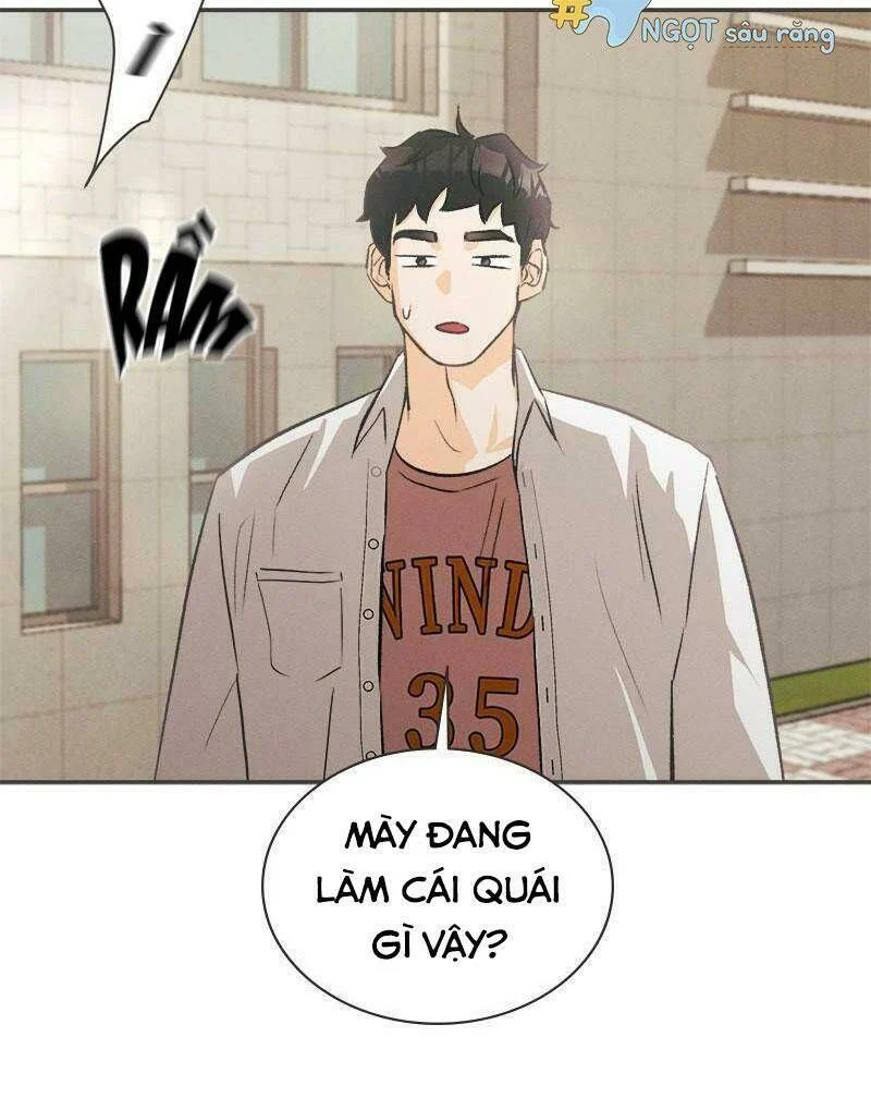 Giấc Mộng Đêm Hè Chap Chapter 5.2-Giấc Mộng Đêm Hè - Next Chap 7