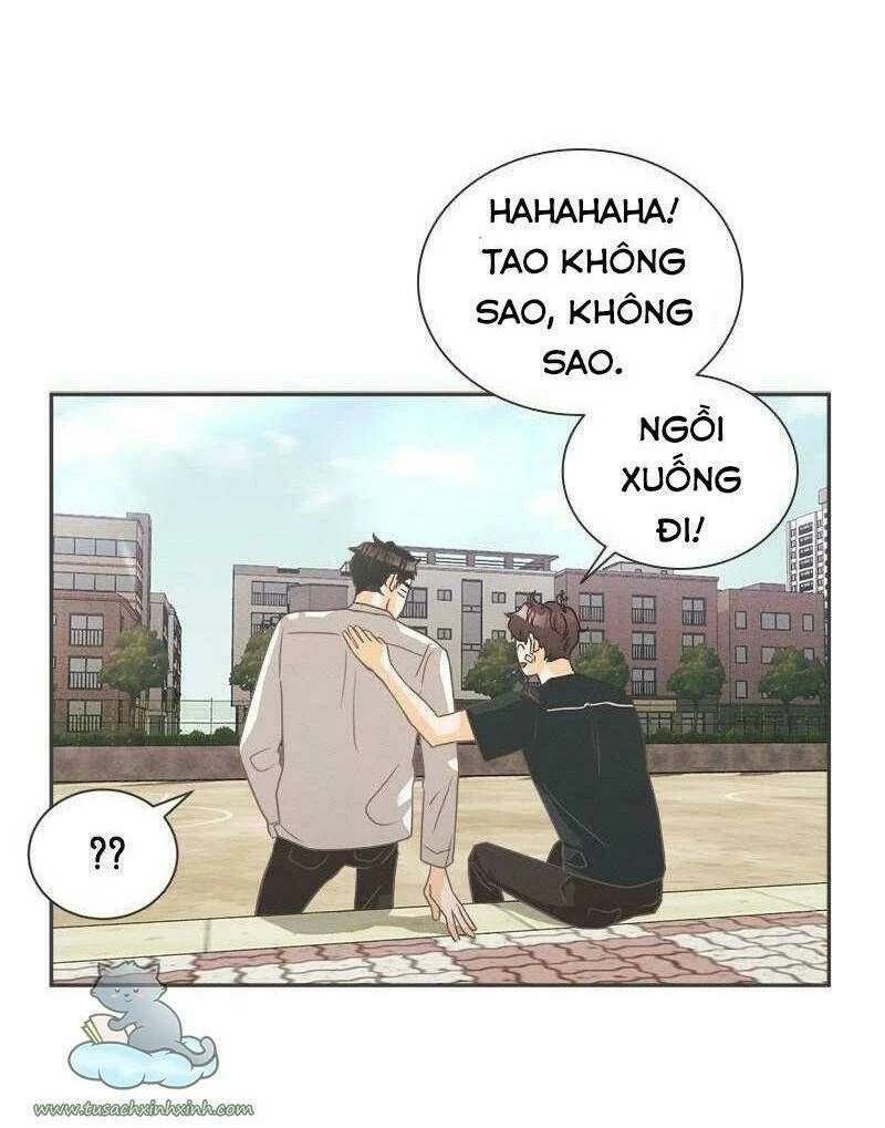 Giấc Mộng Đêm Hè Chap Chapter 5.2-Giấc Mộng Đêm Hè - Next Chap 7